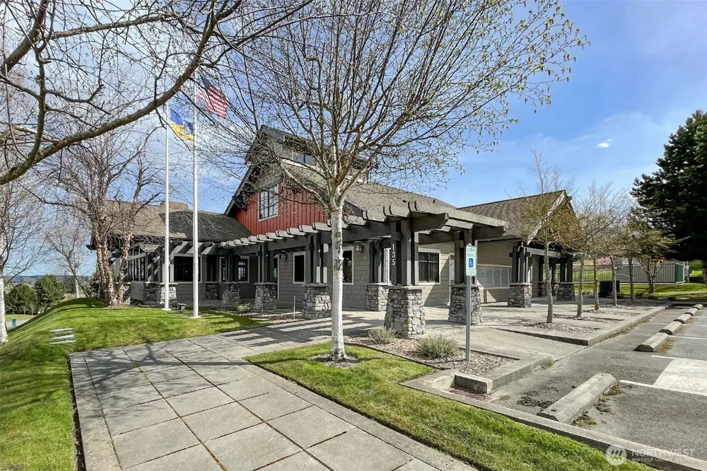 501 Solana Parkway Sequim, WA 98382