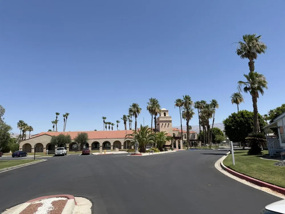 84136 Avenue 44 #181 Indio, CA 92203