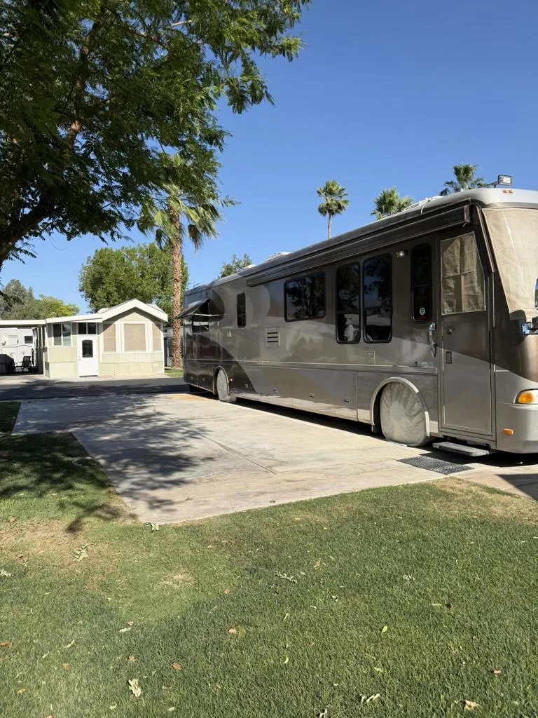 84136 Avenue 44 #181 Indio, CA 92203