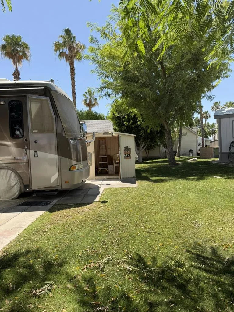 84136 Avenue 44 #181 Indio, CA 92203