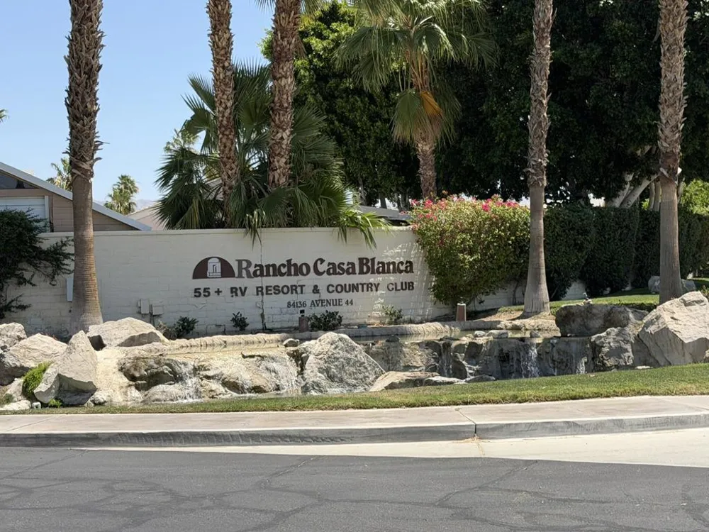 84136 Avenue 44 #181 Indio, CA 92203