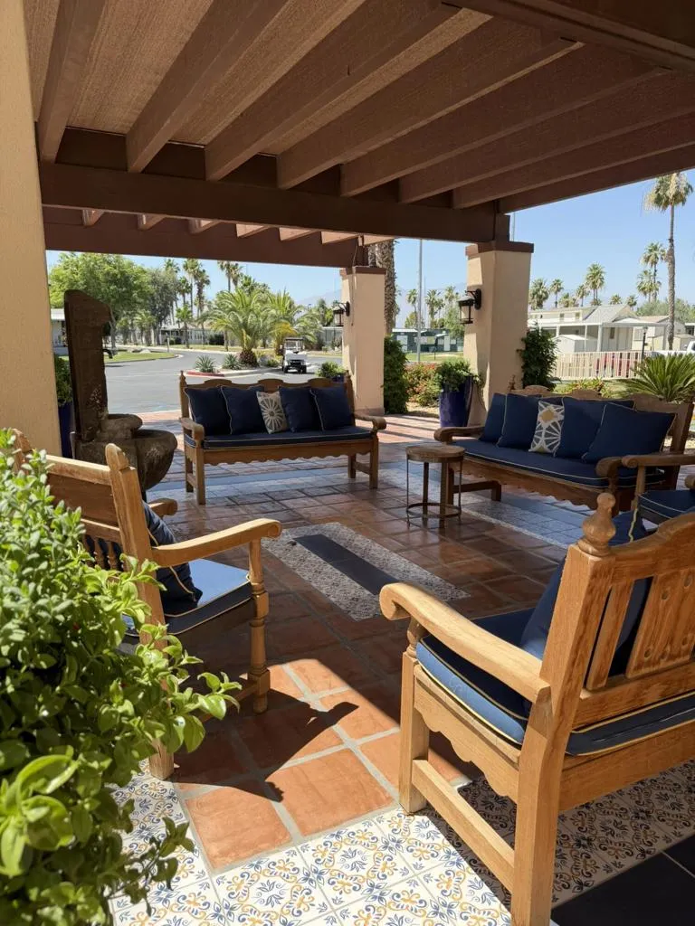 84136 Avenue 44 #181 Indio, CA 92203