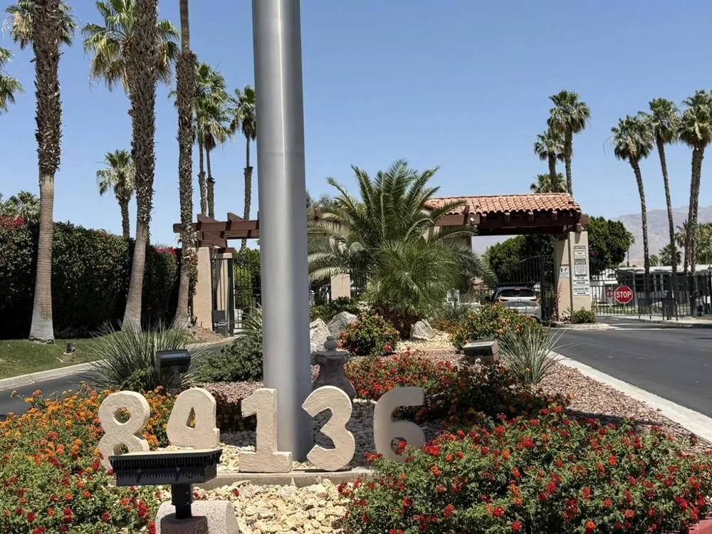 84136 Avenue 44 #181 Indio, CA 92203