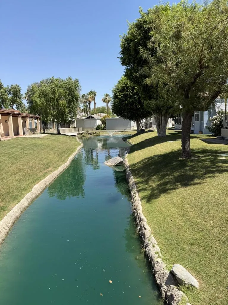 84136 Avenue 44 #181 Indio, CA 92203