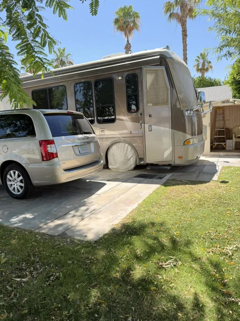 84136 Avenue 44 #181 Indio, CA 92203