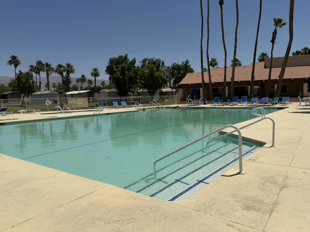 84136 Avenue 44 #181 Indio, CA 92203