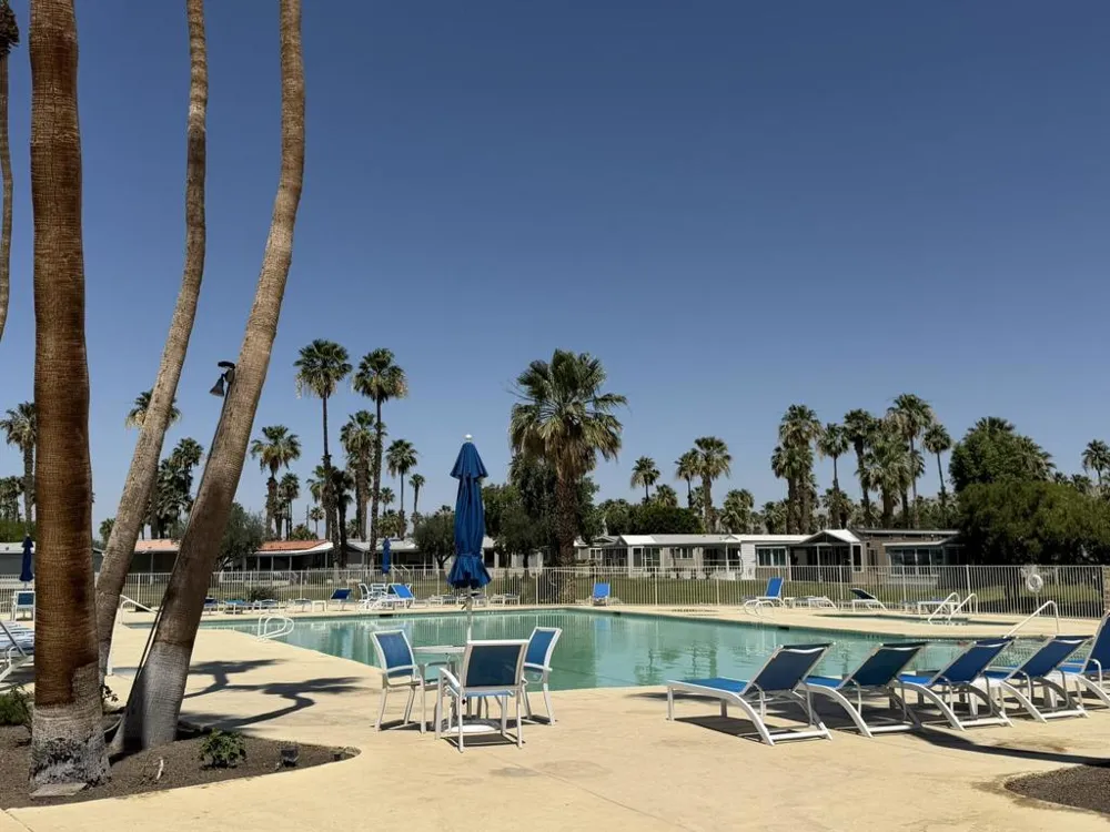 84136 Avenue 44 #181 Indio, CA 92203