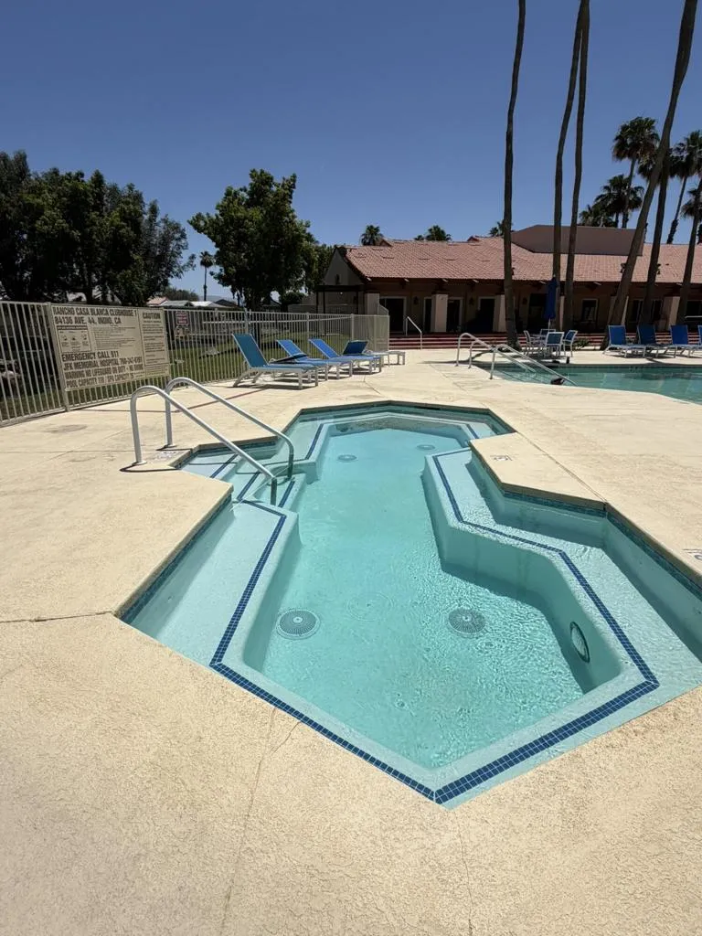 84136 Avenue 44 #181 Indio, CA 92203