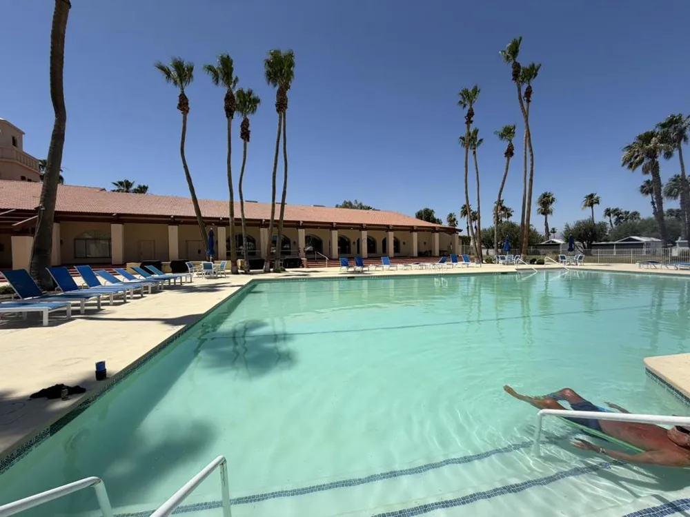 84136 Avenue 44 #181 Indio, CA 92203