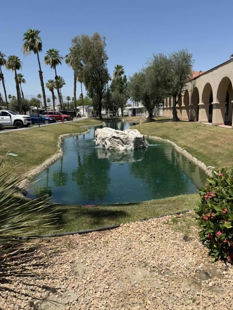 84136 Avenue 44 #181 Indio, CA 92203