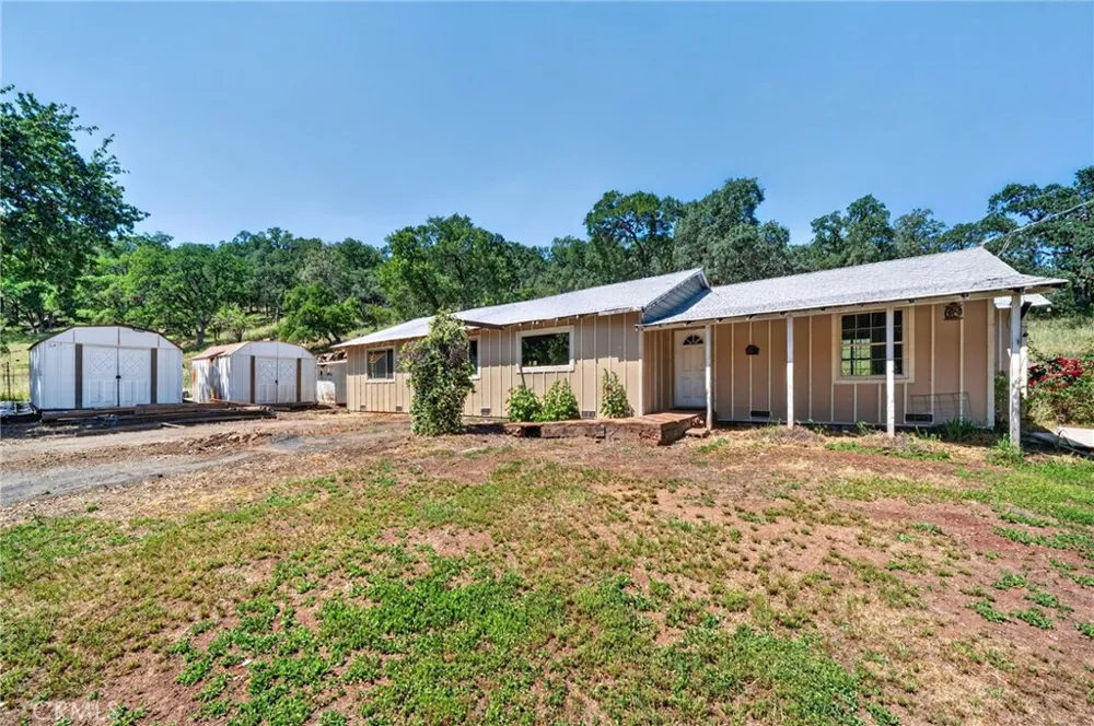 13505 Spruce Grove Lower Lake, CA 95457