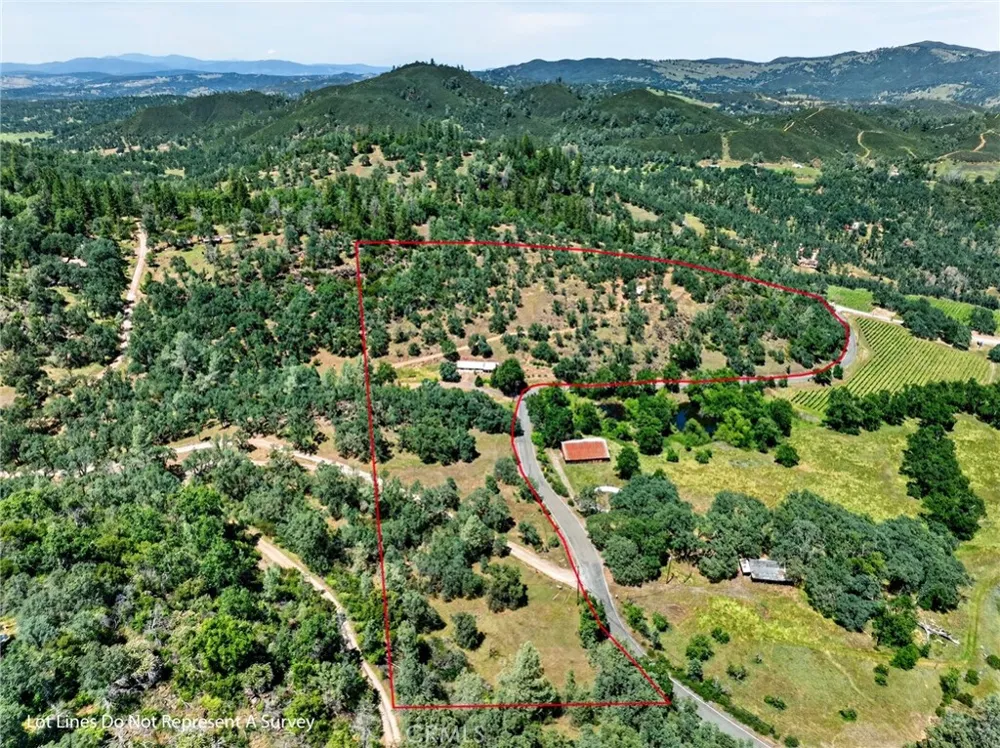 13505 Spruce Grove Lower Lake, CA 95457