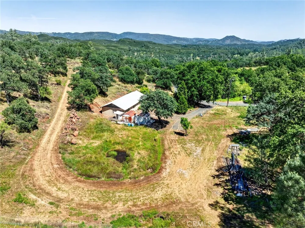 13505 Spruce Grove Lower Lake, CA 95457