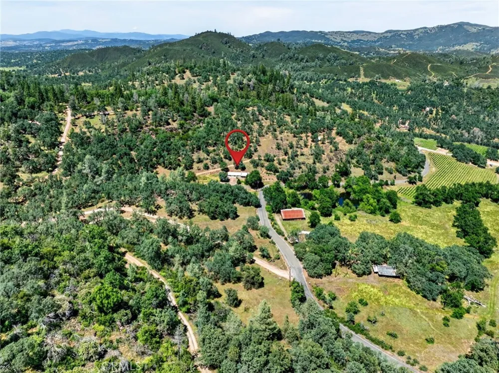 13505 Spruce Grove Lower Lake, CA 95457