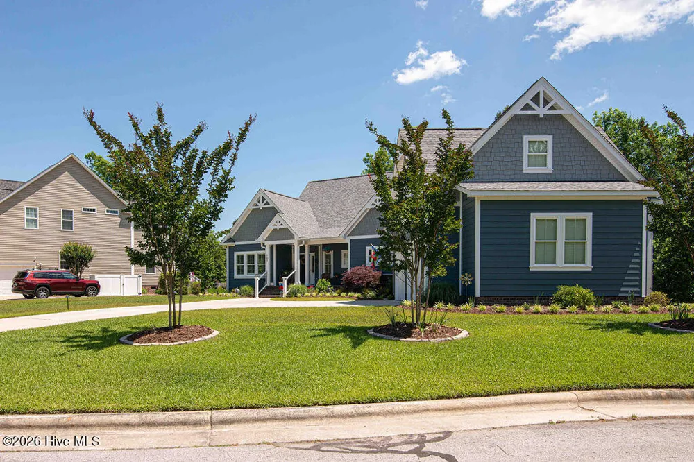 107 Vaud Court New Bern, NC 28562