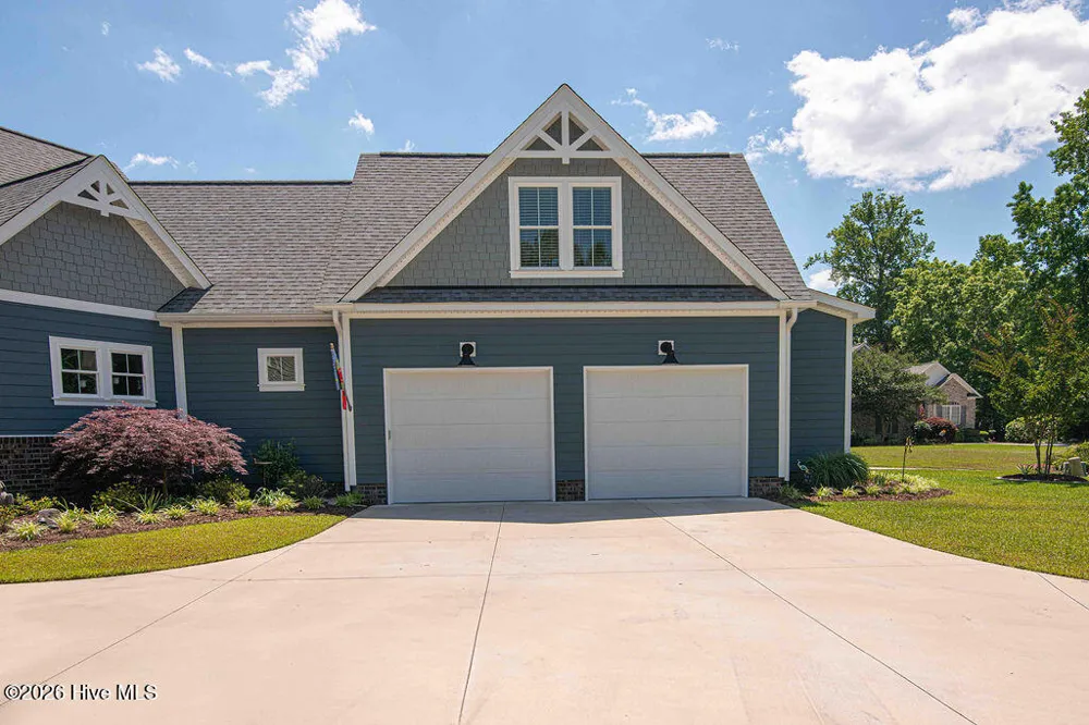 107 Vaud Court New Bern, NC 28562