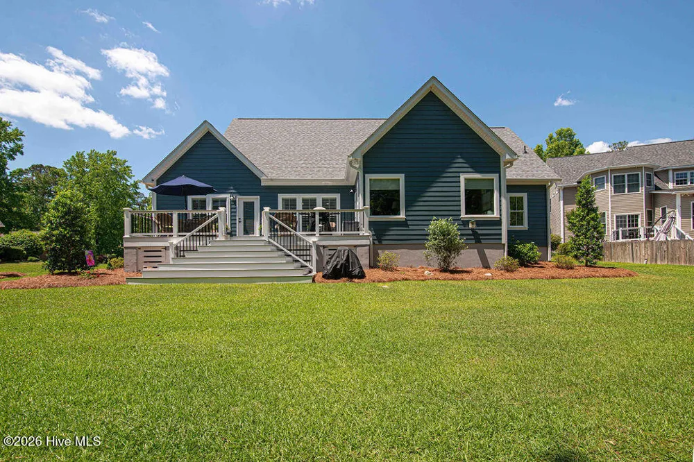 107 Vaud Court New Bern, NC 28562