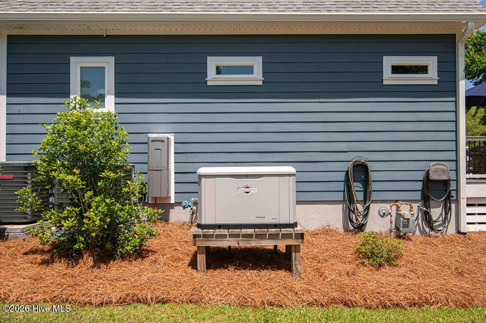 107 Vaud Court New Bern, NC 28562