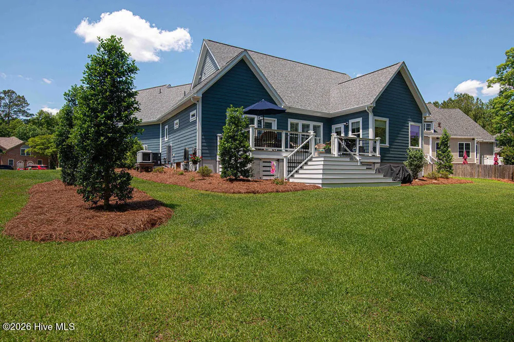 107 Vaud Court New Bern, NC 28562