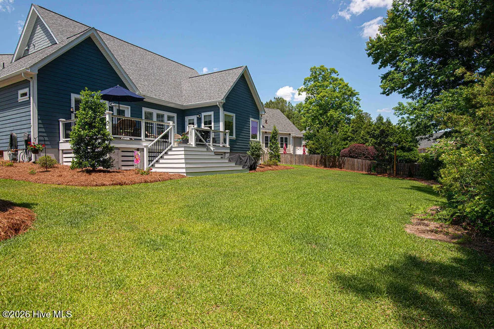 107 Vaud Court New Bern, NC 28562