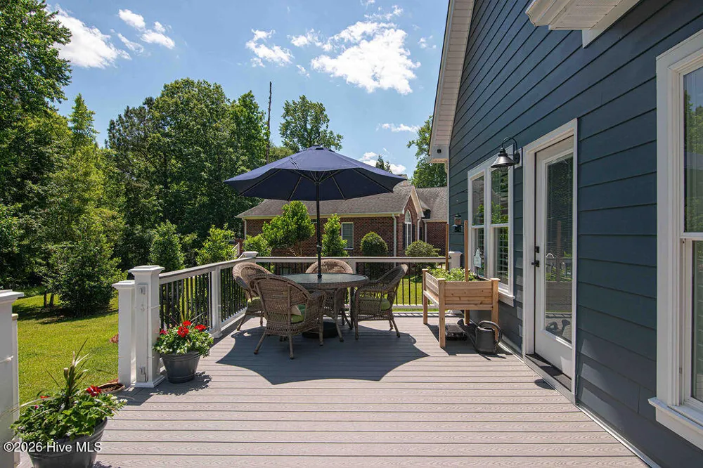 107 Vaud Court New Bern, NC 28562