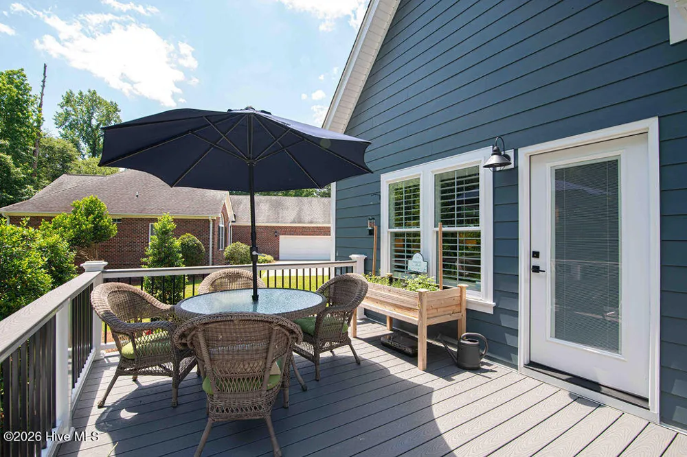 107 Vaud Court New Bern, NC 28562