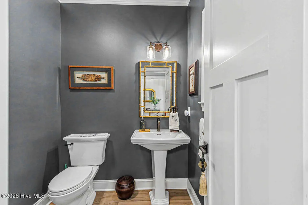 107 Vaud Court New Bern, NC 28562