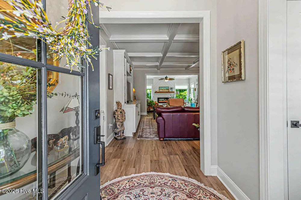 107 Vaud Court New Bern, NC 28562
