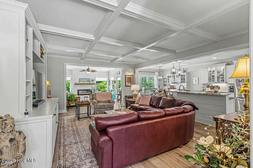 107 Vaud Court New Bern, NC 28562