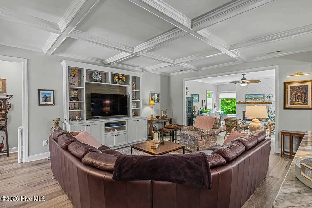107 Vaud Court New Bern, NC 28562