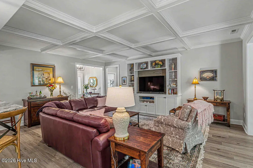 107 Vaud Court New Bern, NC 28562