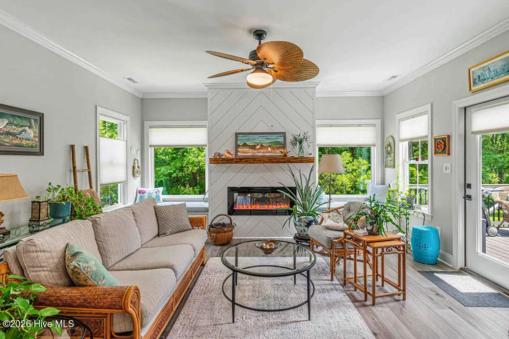 107 Vaud Court New Bern, NC 28562