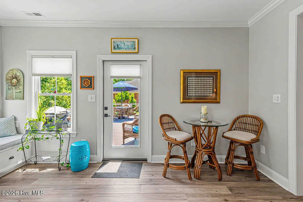 107 Vaud Court New Bern, NC 28562