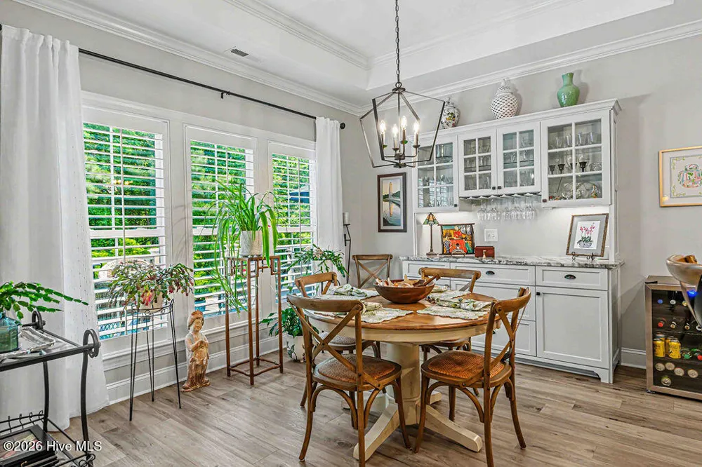 107 Vaud Court New Bern, NC 28562