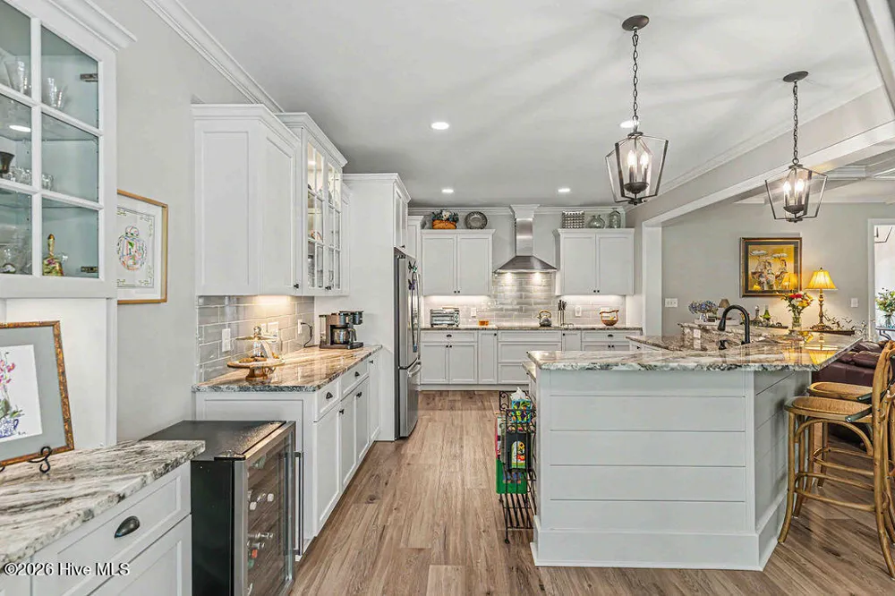 107 Vaud Court New Bern, NC 28562