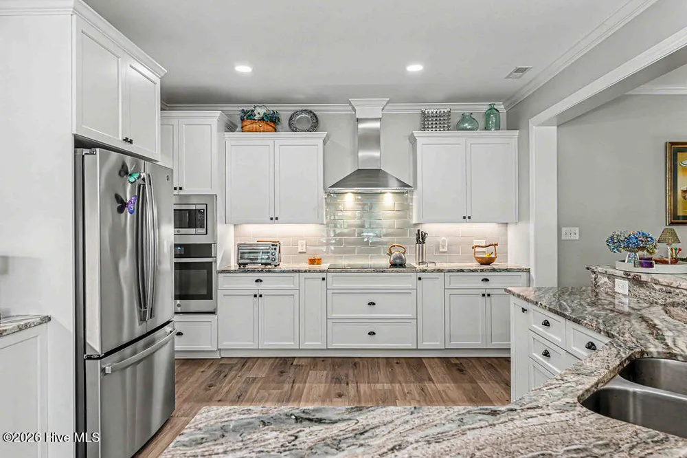 107 Vaud Court New Bern, NC 28562