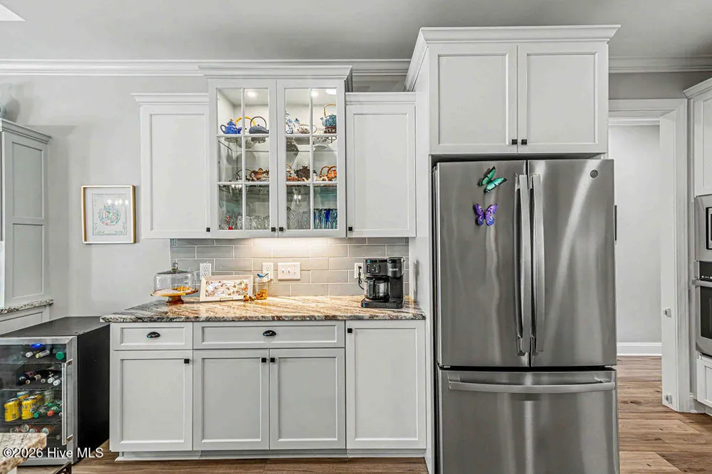107 Vaud Court New Bern, NC 28562