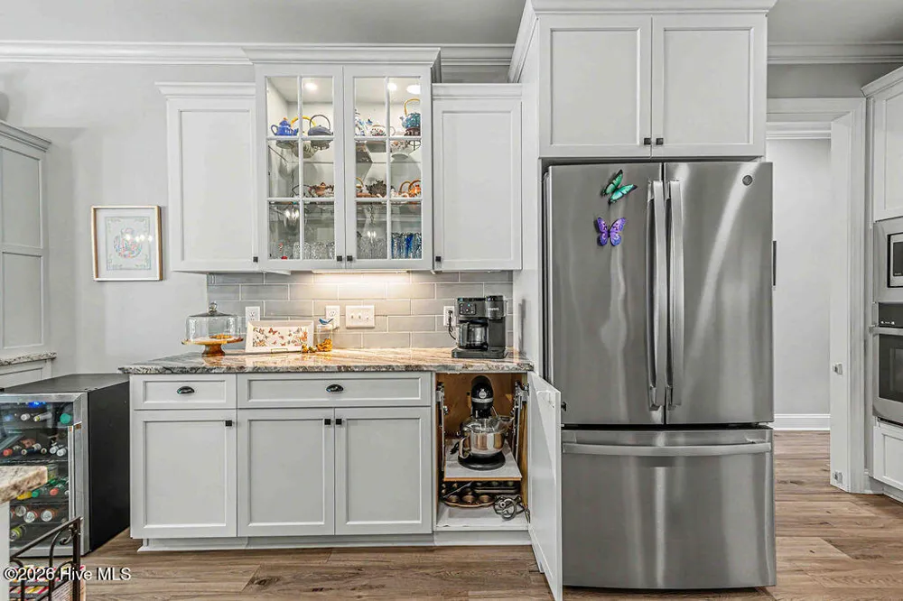 107 Vaud Court New Bern, NC 28562