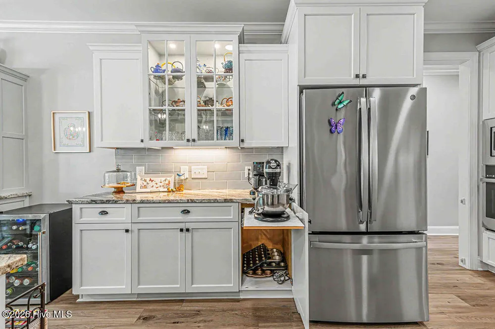 107 Vaud Court New Bern, NC 28562