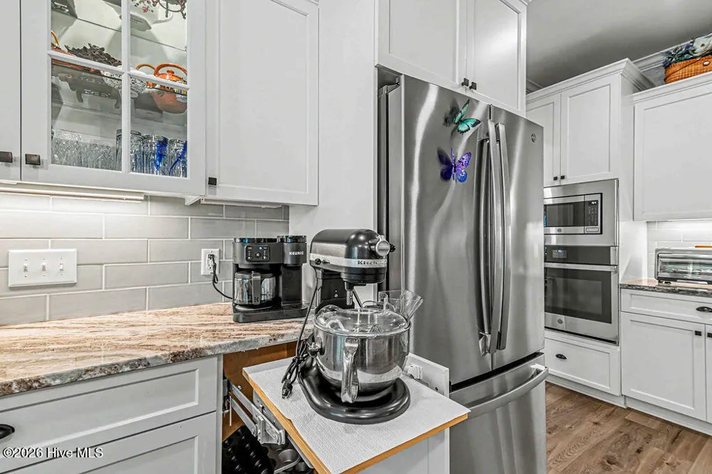 107 Vaud Court New Bern, NC 28562