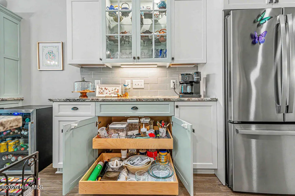 107 Vaud Court New Bern, NC 28562