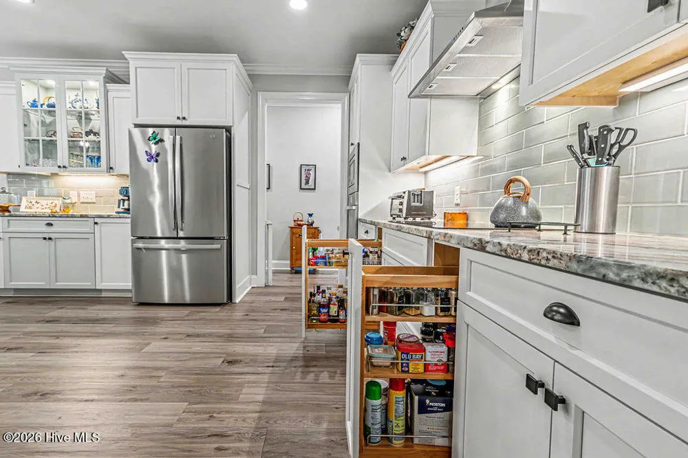 107 Vaud Court New Bern, NC 28562