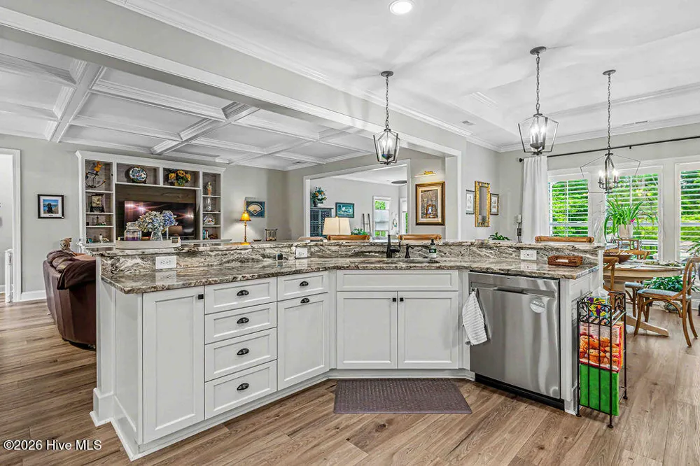 107 Vaud Court New Bern, NC 28562
