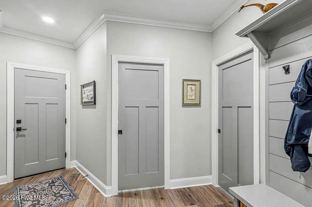 107 Vaud Court New Bern, NC 28562