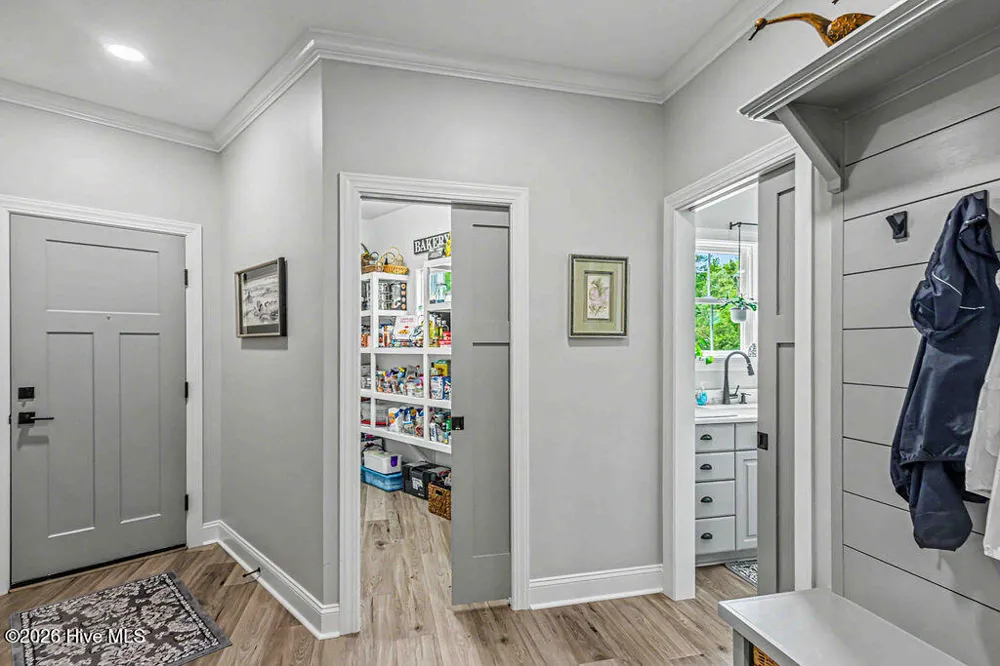 107 Vaud Court New Bern, NC 28562
