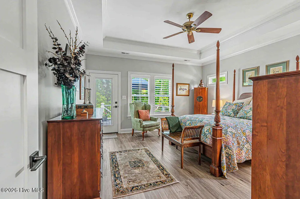 107 Vaud Court New Bern, NC 28562