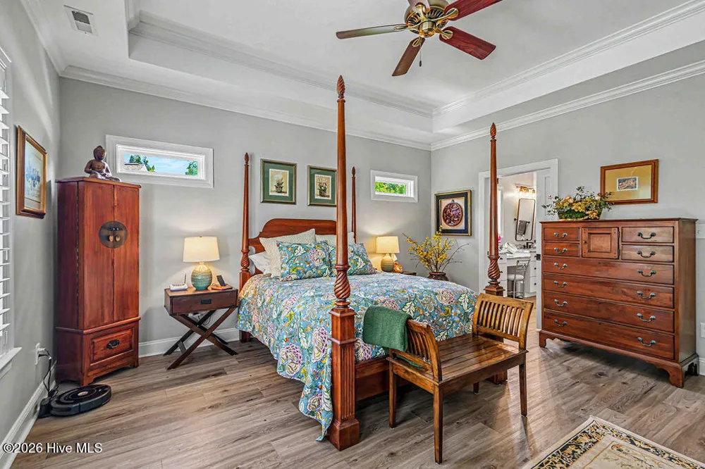 107 Vaud Court New Bern, NC 28562