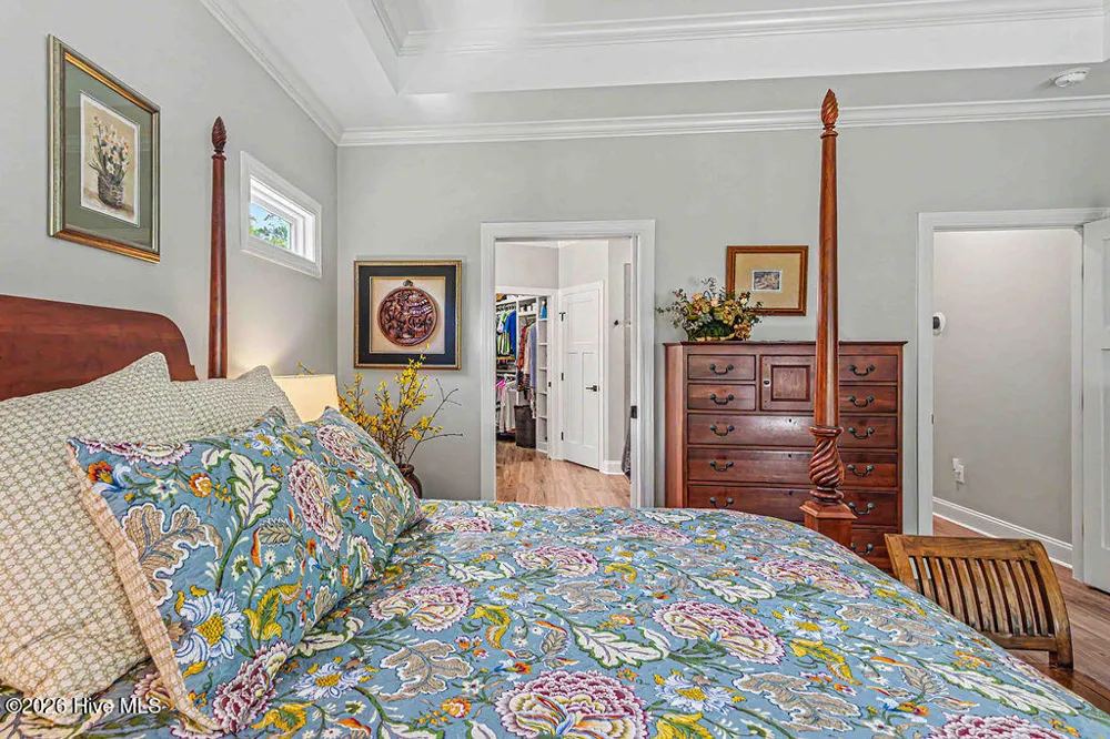 107 Vaud Court New Bern, NC 28562
