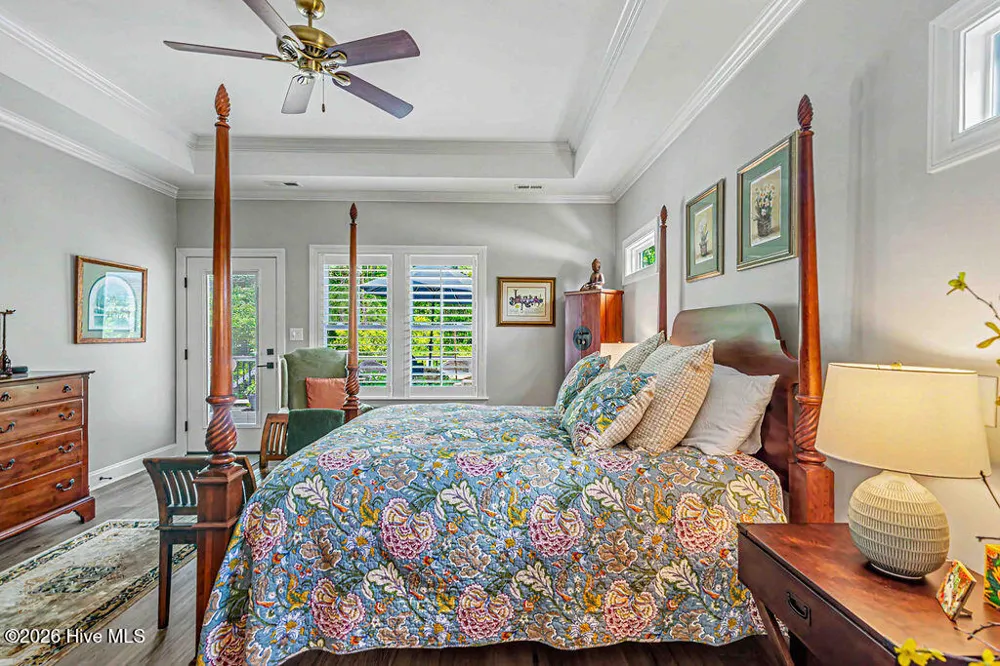 107 Vaud Court New Bern, NC 28562