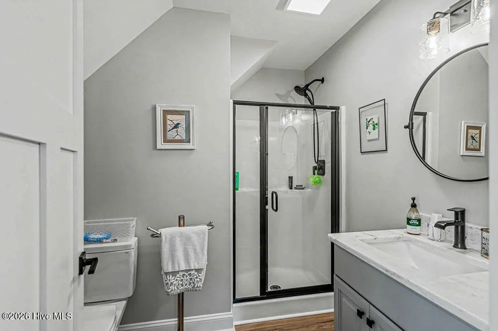 107 Vaud Court New Bern, NC 28562